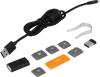Клавиатуры Keychron K3 Max RGB K3M-H3-RU (Gateron Low Profile Brown 2.0) [K3M-H3-RU]