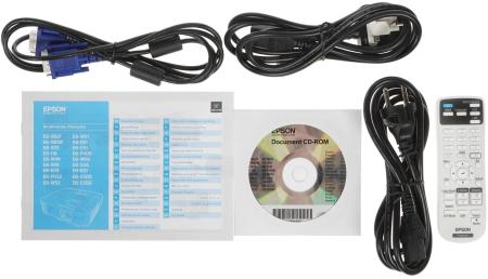 Проекторы Epson EB-FH52 [V11H978040]