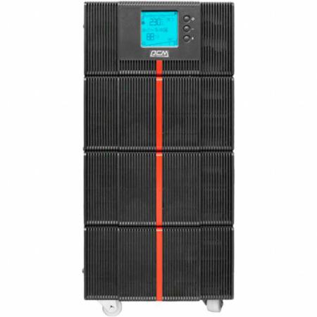 Источники бесперебойного питания Powercom Macan MAC-6000 [MAC-6000]