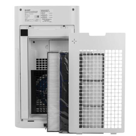 Очистители и мойки воздуха Sharp KC-G41RW