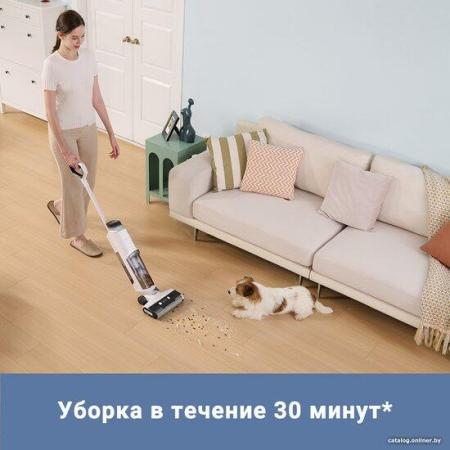 Пылесосы Trouver Wet and Dry Vacuum K10 Pro BVC-T8 [BVC-T8]