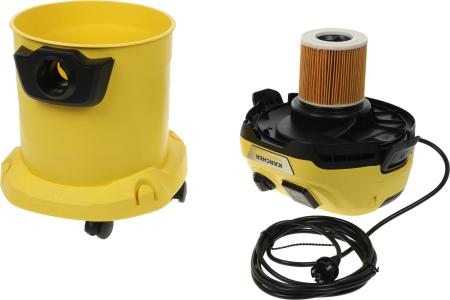 Пылесосы Karcher WD 3 P V-17/4/20 1.628-175.0 [1.628-175.0]