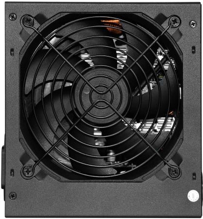 Блоки питания Digma DPSU-650W-WH [DPSU-650W-WH, 2067723]