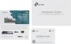 Коммутаторы TP-Link TL-SF1006P