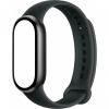 Умные часы и браслеты Xiaomi Smart Band 10 M2459B1 (черный, с черным силиконовым ремешком, международная версия) [BHR07PYGL]