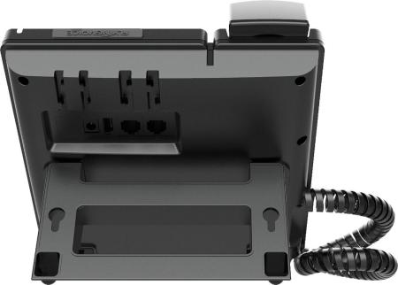 Проводные телефоны Flyingvoice FIP15G Plus [FIP15G Plus черный, 6973110730225]