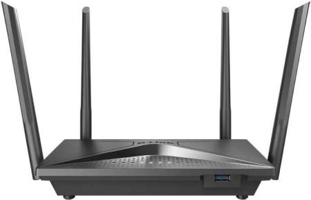 Беспроводные маршрутизаторы D-Link DWR-921/R3GR4HD