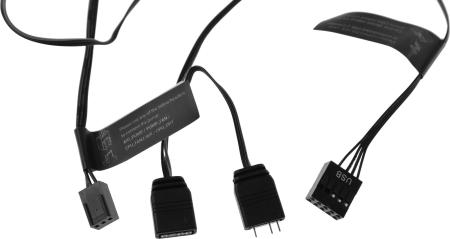 Системы охлаждения ID-Cooling SL240