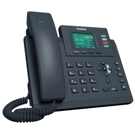 Проводные телефоны Yealink SIP-T33G