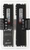Оперативная память Kingston FURY Beast 2x16GB DDR4 PC4-25600 KF432C16BBK2/32 [KF432C16BBK2/32]