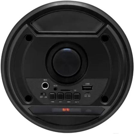 Беспроводные и портативные колонки Ginzzu GM-231