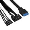 Корпуса ExeGate CP-603 EX278394RUS [EX278394RUS]