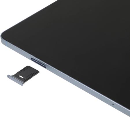 Планшеты Samsung Galaxy Tab S10 FE+ Wi-Fi SM-X620 8GB/128GB (голубой) [SM-X620NLBRCAU]