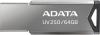 USB Flash ADATA UV250 64GB (серебристый) [AUV250-64G-RBK]
