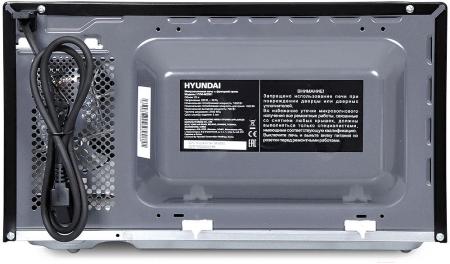Микроволновые печи Hyundai HYM-M2061