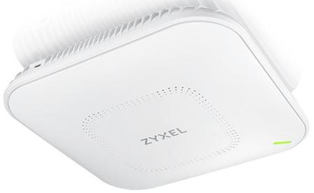 Беспроводные точки доступа и усилители Wi-Fi Zyxel WAX650S [WAX650S-EU0101F]