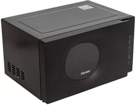 Микроволновые печи Holt HT-MO-002 (серебристый)