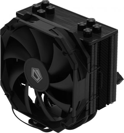 Системы охлаждения ID-Cooling SE-224-XTS Mini Black