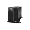 Источники бесперебойного питания APC Smart-UPS SRT 6000VA 230V (SRT6KXLI) [SRT6KXLI]