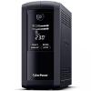 Источники бесперебойного питания CyberPower Value Pro VP700ELCD [VP700ELCD]