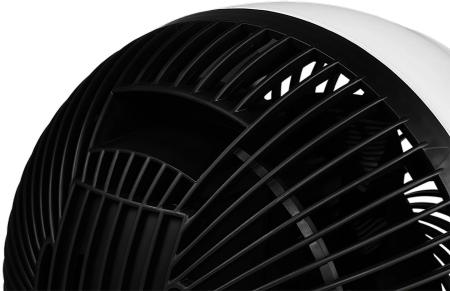 Вентиляторы и охладители воздуха Electrolux ETF-108W [ETF-108W, 7381032423238]