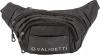 Женские и мужские сумки VALIGETTI 181-50361-VG-BLK (черный) [181-50361-VG-BLK]