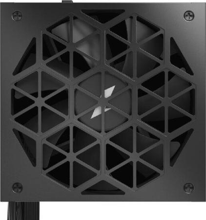 Блоки питания 1stPlayer ACK Silver 750W HA-750BA7-BK [HA-750BA7-BK]