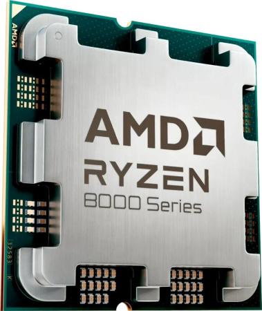 Процессоры AMD Ryzen 5 8500G [100-000000931]