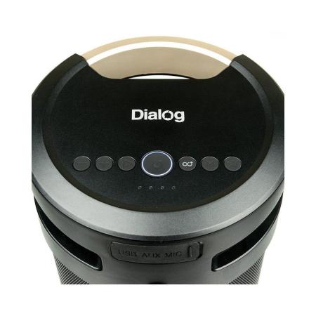 Беспроводные и портативные колонки Dialog AP-1030