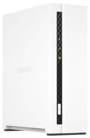 Сетевые накопители (NAS) QNAP TS-133