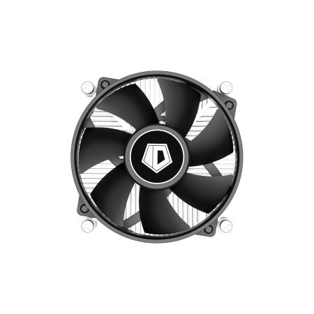 Системы охлаждения ID-Cooling DK-17 PWM