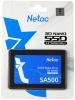 SSD Netac SA500 2TB NT01SA500-2T0-S3X [NT01SA500-2T0-S3X]