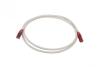 Кабели, адаптеры, разветвители Hyperline PC-LPM-STP-RJ45-RJ45-C5e-1.5M-LSZH-GY