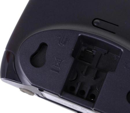Радиотелефоны DECT Panasonic KX-TG2511RUN