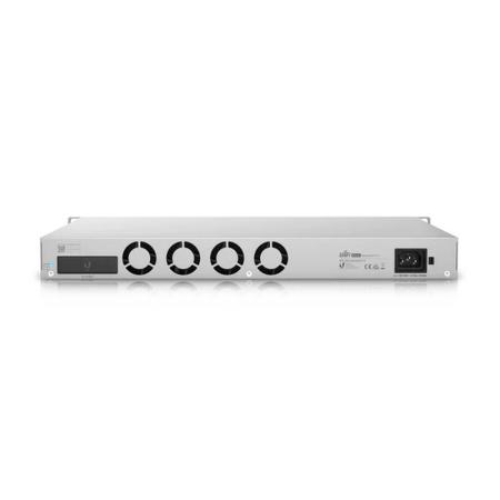 Коммутаторы Ubiquiti UniFi Switch Aggregation Pro [USW-PRO-AGGREGATION]