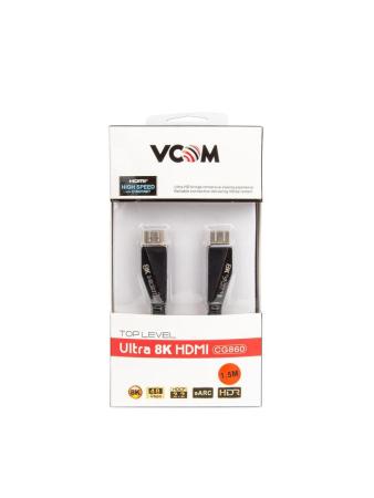 Кабели, адаптеры, разветвители VCOM CG860-1.5M