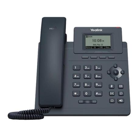 Проводные телефоны Yealink SIP-T30P (без БП)