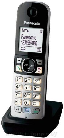 Радиотелефоны DECT Panasonic KX-TG2511RUN