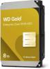 Жесткие диски WD Gold 8TB WD8005FRYZ [WD8005FRYZ]