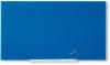 Офисные доски, флипчарты Nobo Diamond Glass Board Magnetic 993x559 (синий) [1905188]