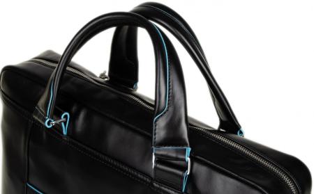 Женские и мужские сумки Piquadro Blue Square [CA3335B2/N] [CA3335B2/N]