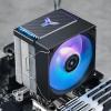 Системы охлаждения Jonsbo CR-1400 EVO Color Black