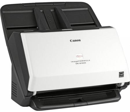 Сканеры Canon imageFORMULA DR-M160II [9725B003]