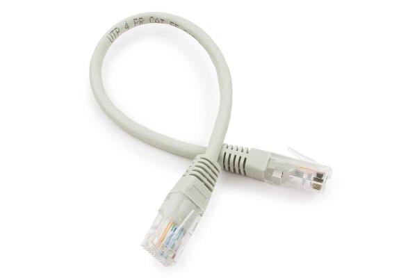 Кабели, адаптеры, разветвители Cablexpert PP10-0.25M