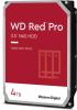 Жесткие диски WD Red Pro 4TB WD4003FFBX [WD4003FFBX]