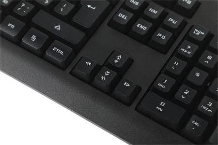 Клавиатуры A4Tech Bloody Q100