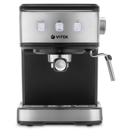 Кофеварки и кофемашины Vitek VT-8470