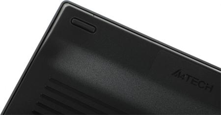 Клавиатуры A4Tech Fstyler FX50 (серый)