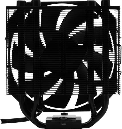 Системы охлаждения ID-Cooling SE-224-XTS Mini Black