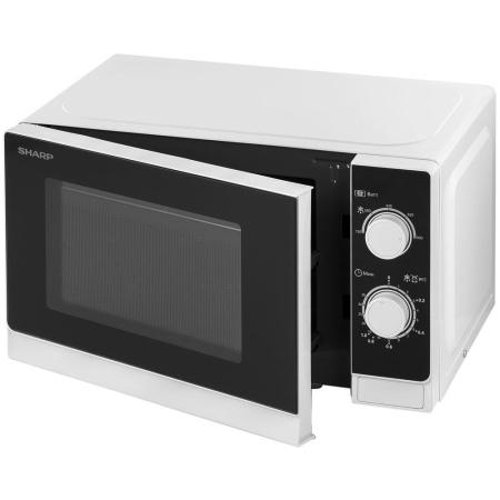 Микроволновые печи Sharp R2000RW